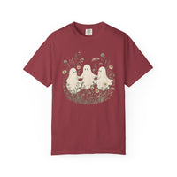 Load image into Gallery viewer, Wildflower Ghost Trio Tee