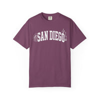 Load image into Gallery viewer, San Diego Vintage Graphic Tee