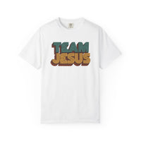 Load image into Gallery viewer, Team Jesus Tee