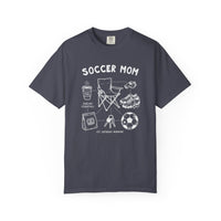 Load image into Gallery viewer, Soccer Mom Sideline Essentials Tee