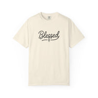 Load image into Gallery viewer, Blessed Tee