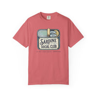 Load image into Gallery viewer, Sardine Social Club Tee