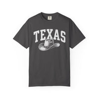 Load image into Gallery viewer, Vintage Texas Cowboy Tee