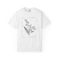 Load image into Gallery viewer, Pressed Wildflower Tee