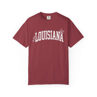 Load image into Gallery viewer, Louisiana Vintage Graphic Tee
