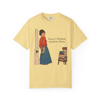 Load image into Gallery viewer, Oops, I Bought Another Book Tee