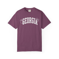 Load image into Gallery viewer, Georgia Vintage Graphic Tee
