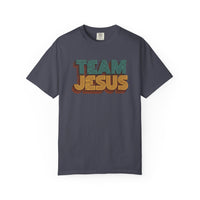 Load image into Gallery viewer, Team Jesus Tee