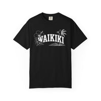 Load image into Gallery viewer, Waikiki Vintage Graphic Tee