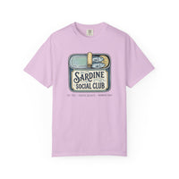 Load image into Gallery viewer, Sardine Social Club Tee