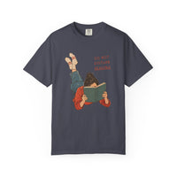 Load image into Gallery viewer, Do Not Disturb Reading Tee