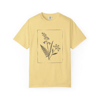 Load image into Gallery viewer, Pressed Wildflower Tee