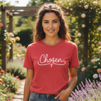 Load image into Gallery viewer, Chosen Tee
