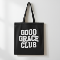 Load image into Gallery viewer, Good Grace Club Tote Bag