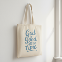 Load image into Gallery viewer, God is Good Tote