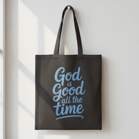 Load image into Gallery viewer, God is Good Tote