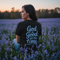 Load image into Gallery viewer, God is Good T-Shirt