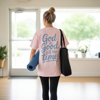 Load image into Gallery viewer, God is Good T-Shirt