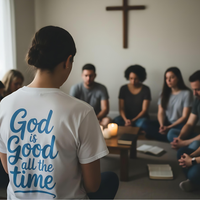Load image into Gallery viewer, God is Good T-Shirt