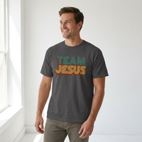 Load image into Gallery viewer, Team Jesus Tee