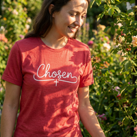 Load image into Gallery viewer, Chosen Tee