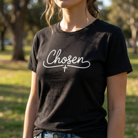 Load image into Gallery viewer, Chosen Tee