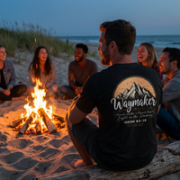 Load image into Gallery viewer, Waymaker - Isaiah 42:16 Tee