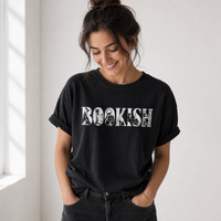 Load image into Gallery viewer, Bookish Reader Tee