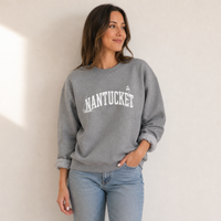 Load image into Gallery viewer, Nantucket Coastal Sweatshirt
