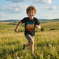 Load image into Gallery viewer, (Youth) Dude, Jesus Loves You Tee