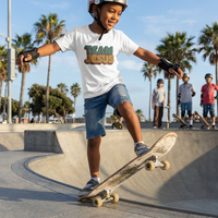 Load image into Gallery viewer, (Youth) Team Jesus Tee