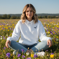 Load image into Gallery viewer, When You Go Through Deep Waters Hoodie